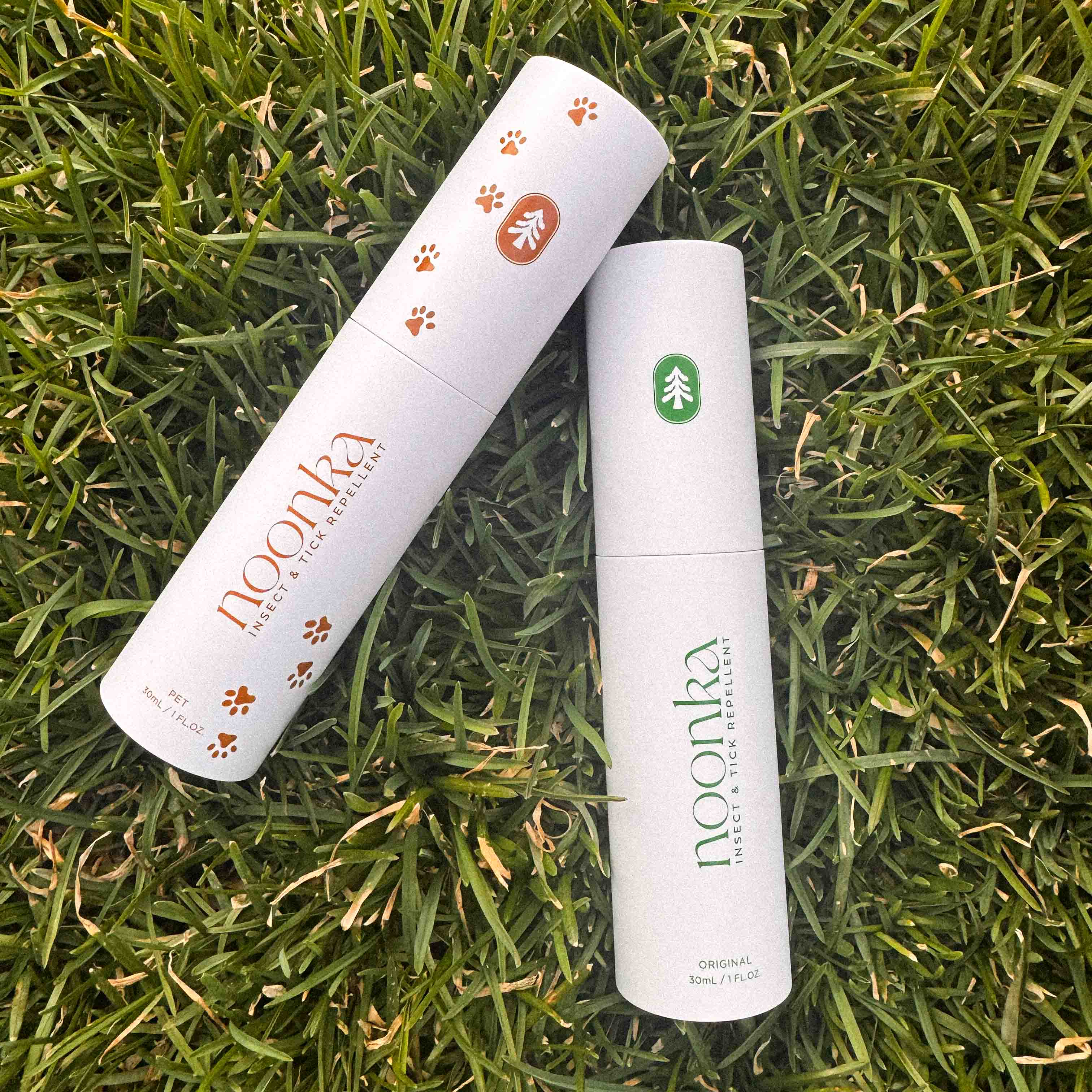 Pet 30mL
