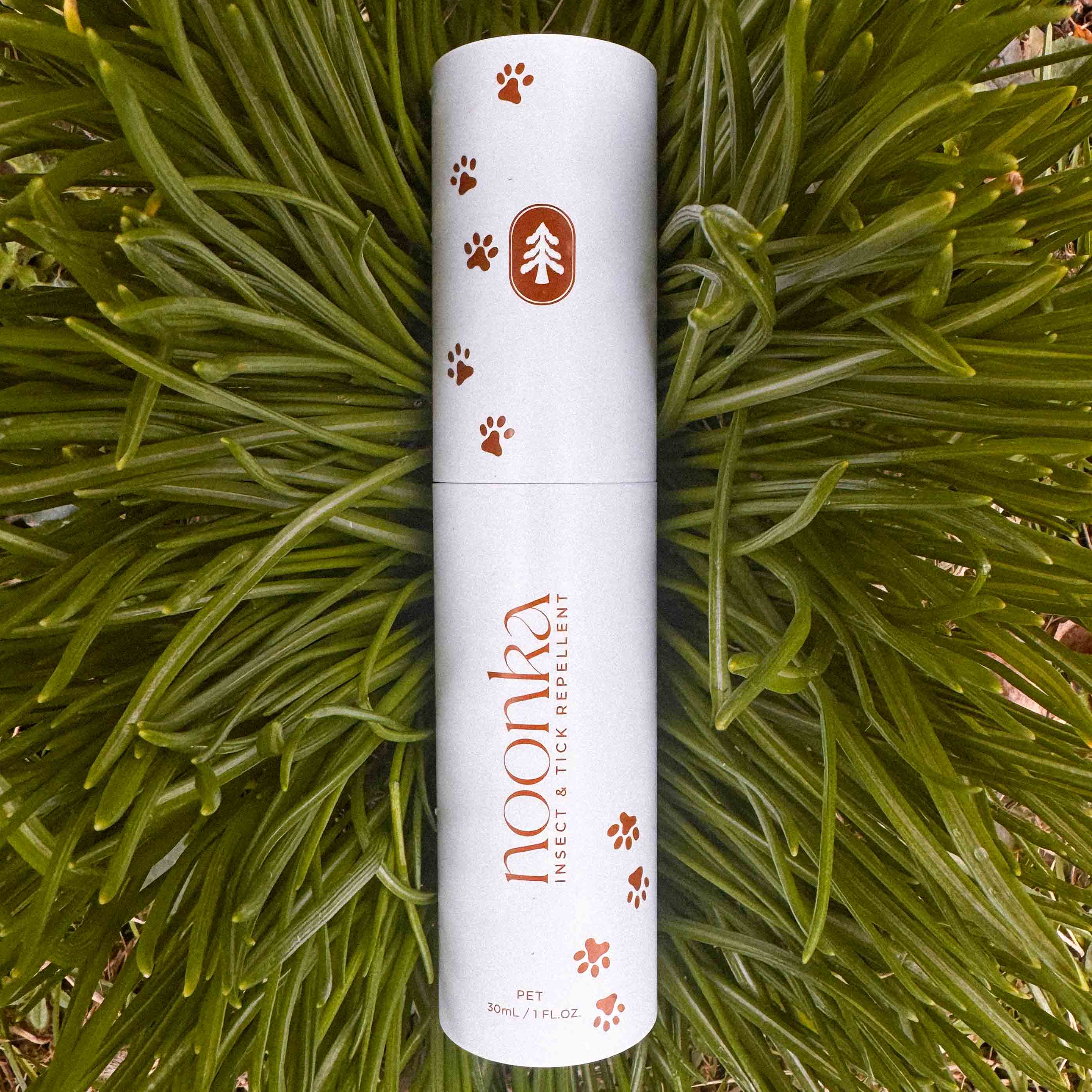 Pet 30mL